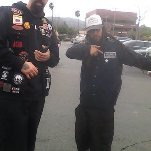 Meet your Posher, Brian