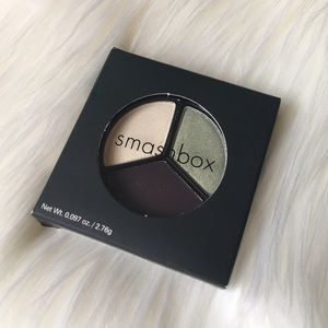 Smashbox Eyeshadow Trio in Develop