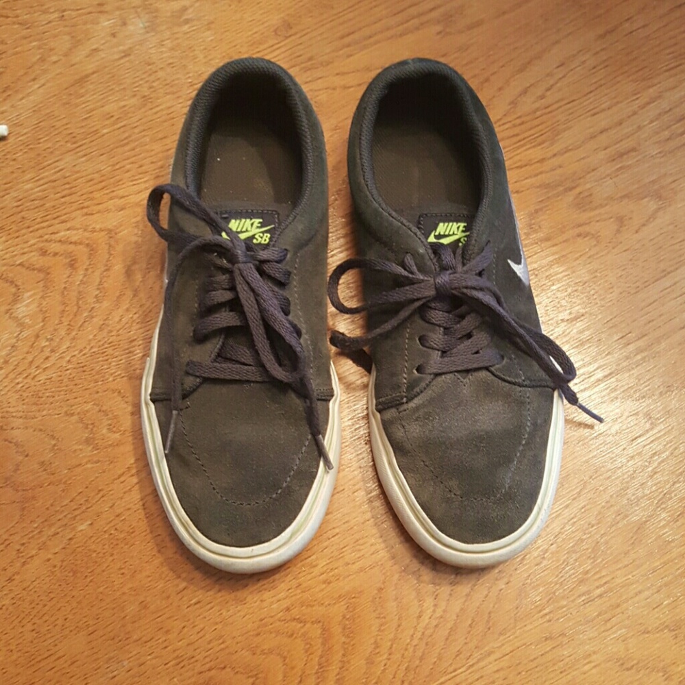 Boys Nike Shoes