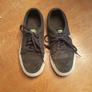 Boys Nike Shoes