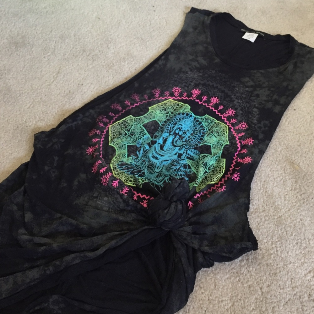 Summer top