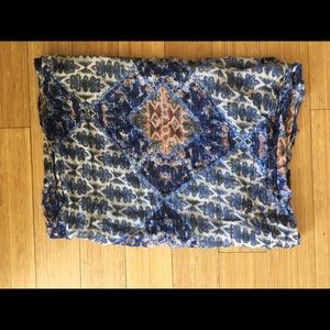 American Eagle Infinity Scarf