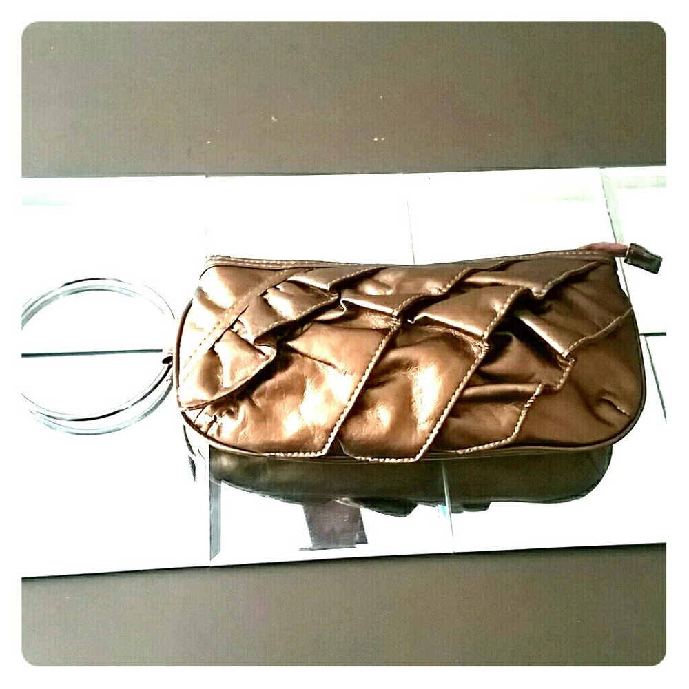 Copper clucht