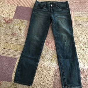 American Eagle Woman's Skinny Jeans. Size 12