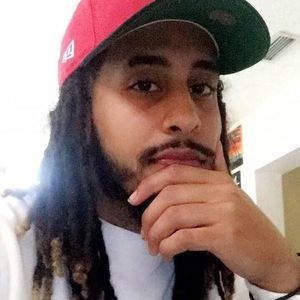 Meet your Posher, Andy