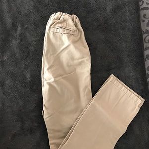 Boys children's place khakis