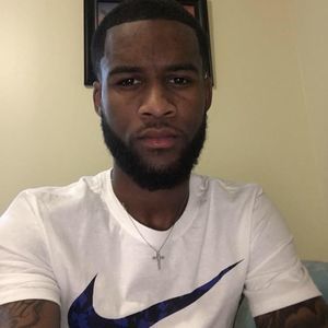 Meet your Posher, Marcus