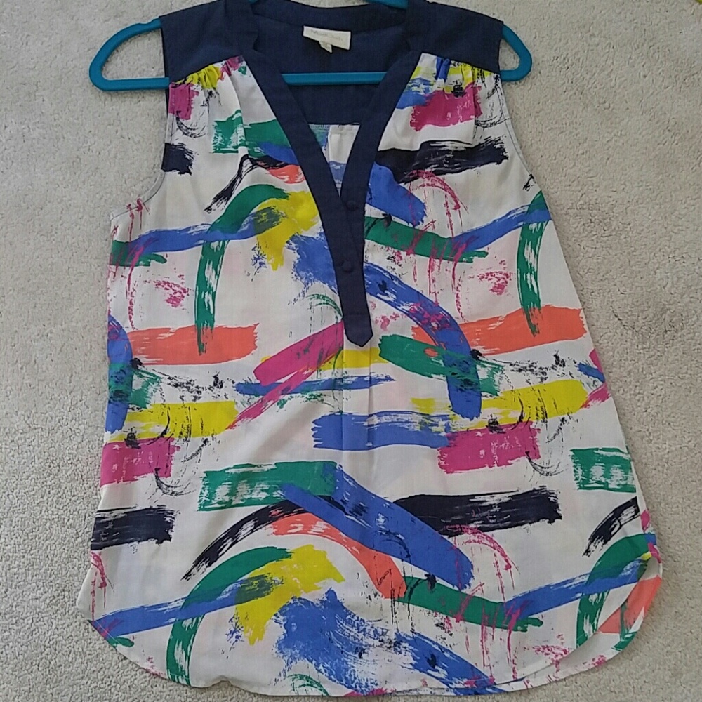 Modcloth Shirt