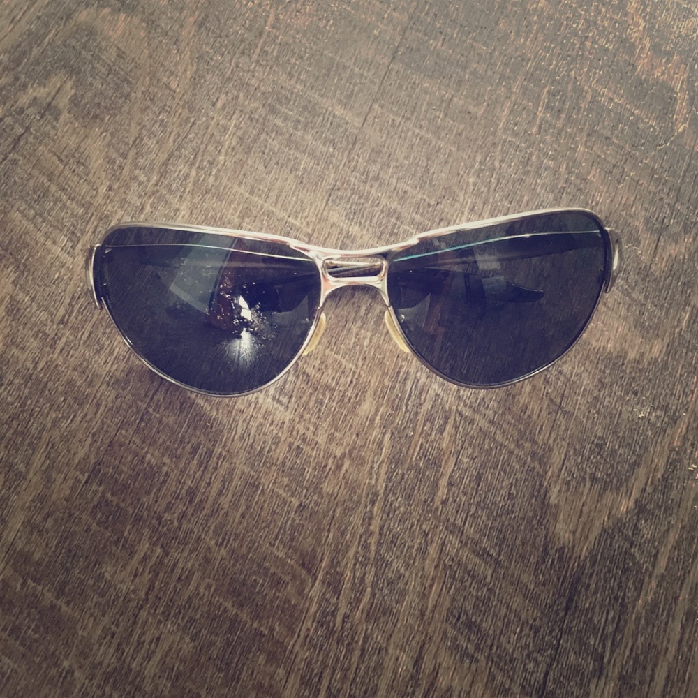 Oakley Aviator sunglasses