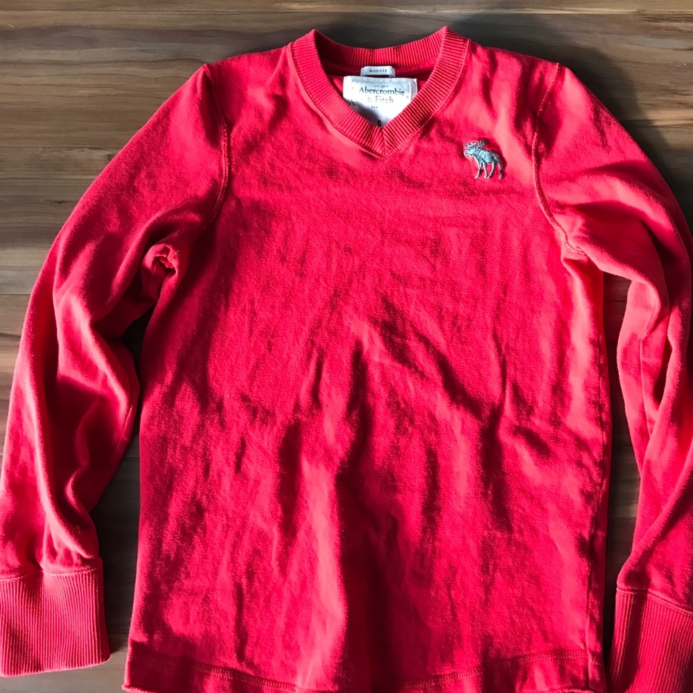 Abercrombie & Fitch Sweater