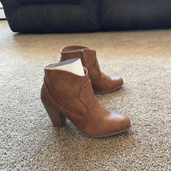 Booties - Picture 2 of 2