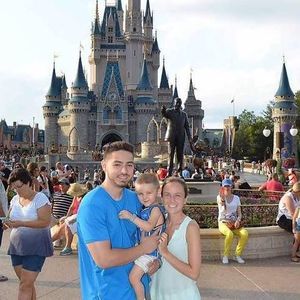 Meet your Posher, Cait