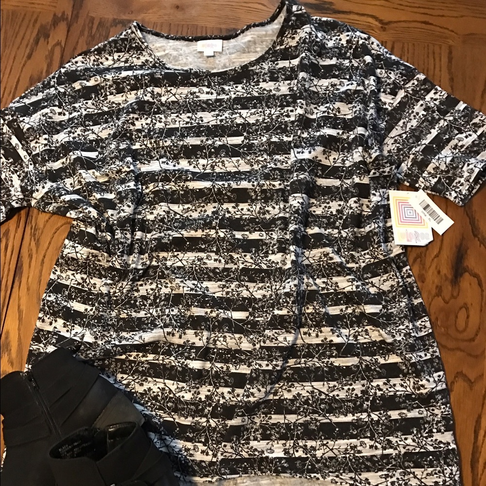 LuLaRoe Irma