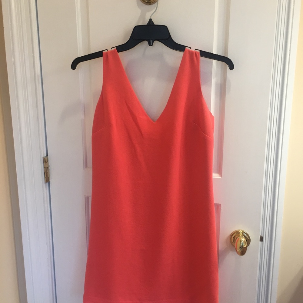 Trina Turk dress