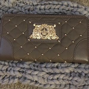 Juicy couture wallet