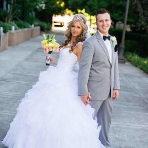 Meet your Posher, Mariya