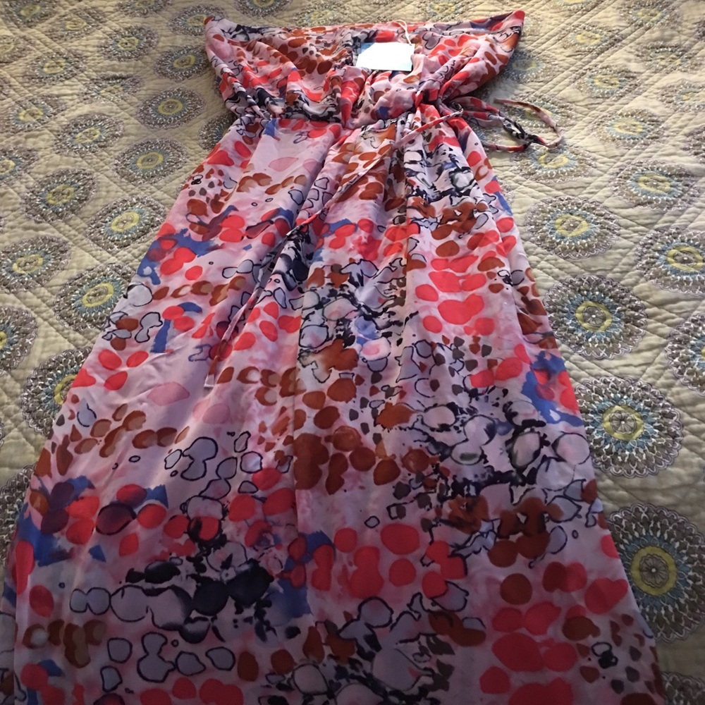 Dress - Picture 3 of 4