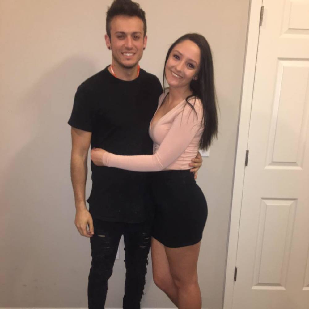 Meet your Posher, Halle