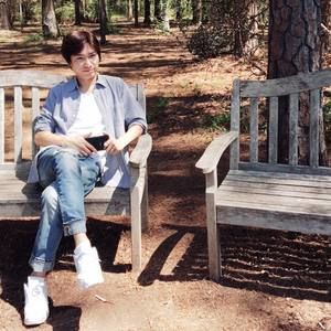 Meet your Posher, Gwangho