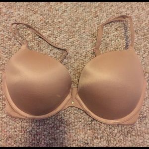 Victoria's Secret Very Sexy Push Up Bra