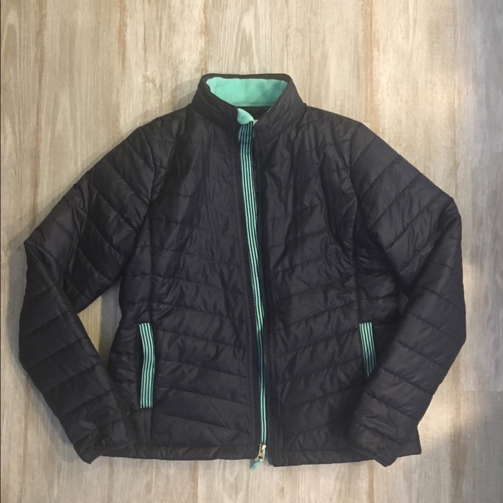Vineyard Vines quilted jacket