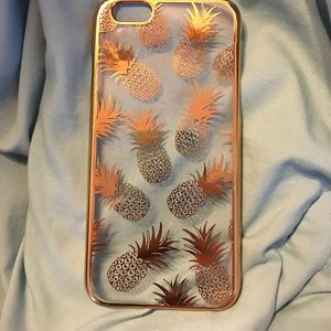 Iphone 6 and 6s phone cover