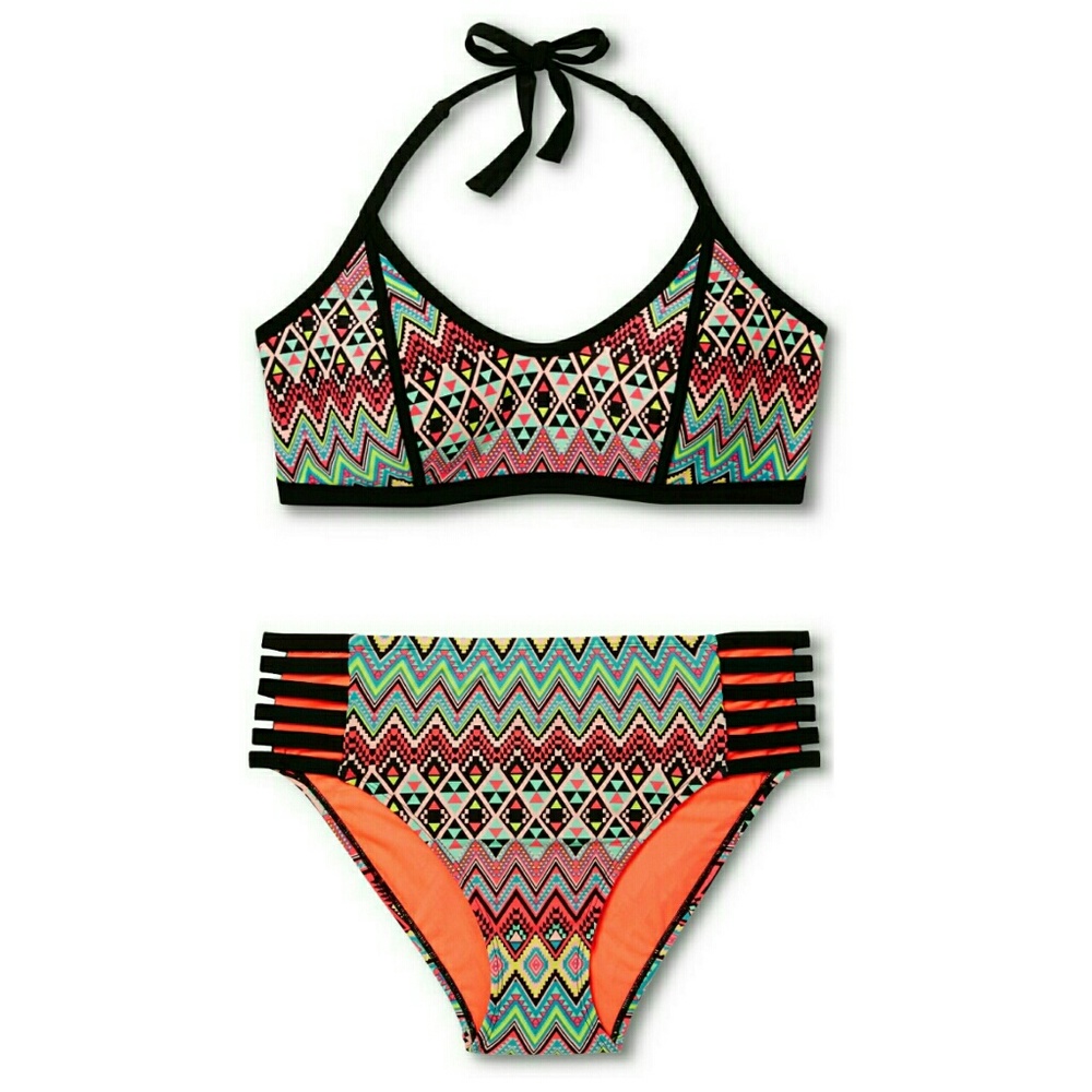 Plus Size Swimwear
