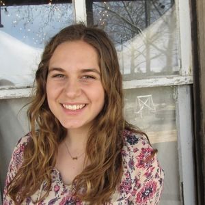 Meet your Posher, Celia