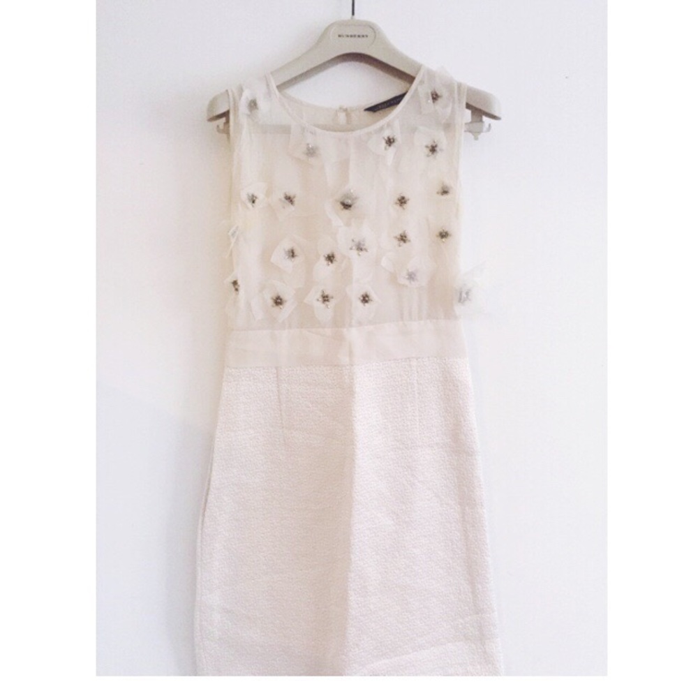 Zara Dress
