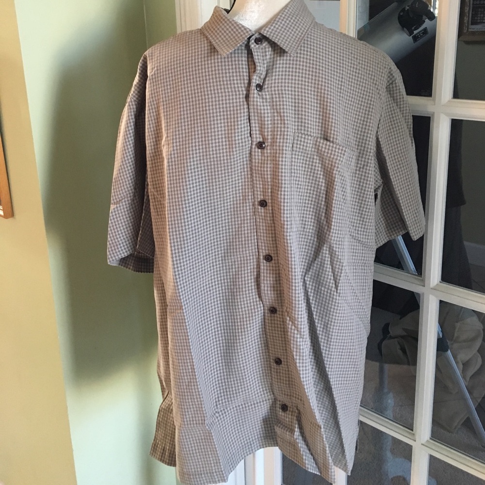 5.11 Tactical button down shirt
