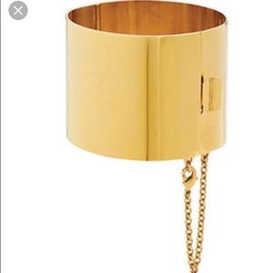 Authentic Celine cuff !