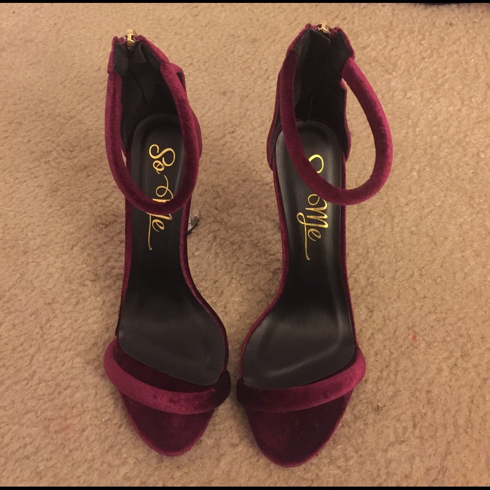 Ordered from fashion Nova