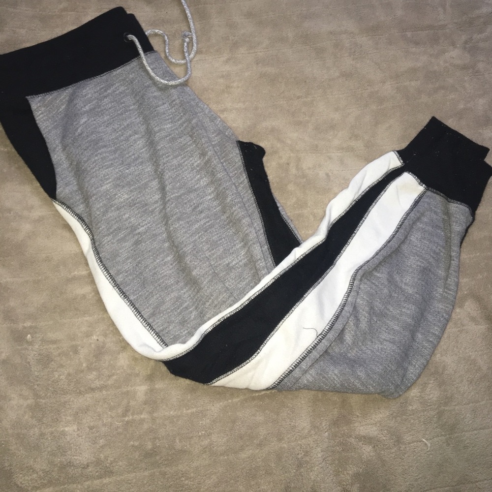 Comfy joggers