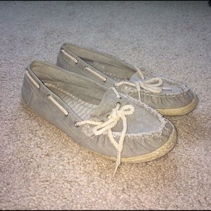 Rampage Boat shoes