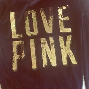 Victoria secret sweatshirt