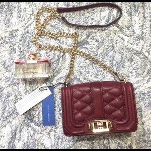 Rebecca Minkoff Small Crossbody