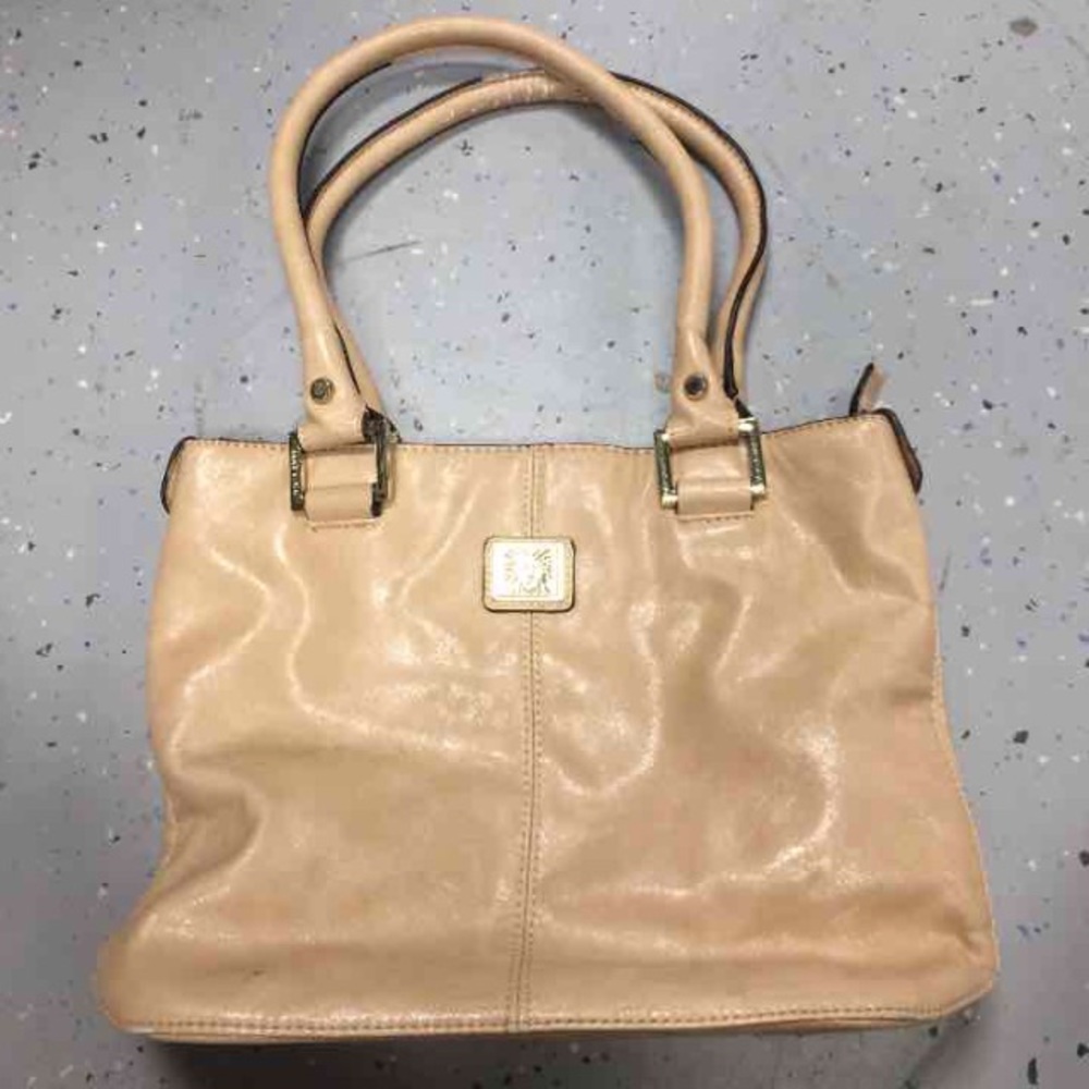 GENUINE Anne Klein bag