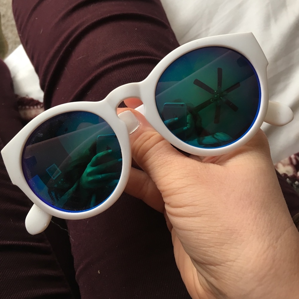 Tobi sunglasses