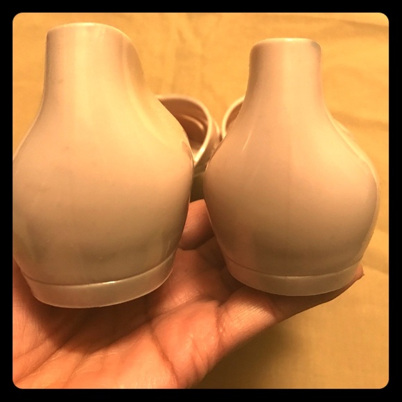 Aldo tan sandals. - Picture 2 of 4