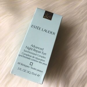Estee Lauder Advanced Eye Night Repair