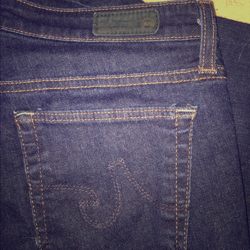 Adriano Goldschmied Jeans