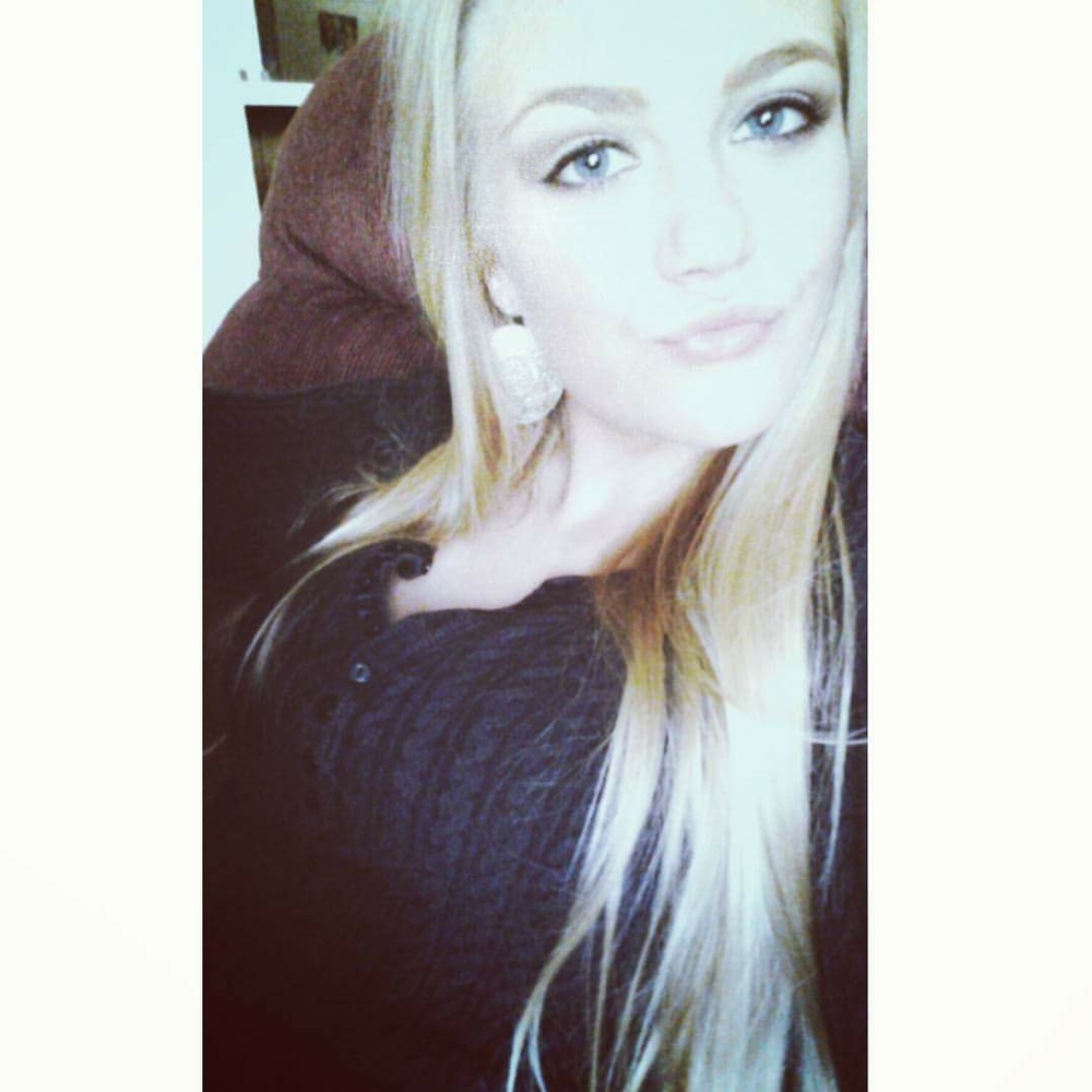 Meet your Posher, Kearsten