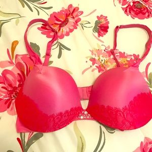 Victoria's Secret Bra