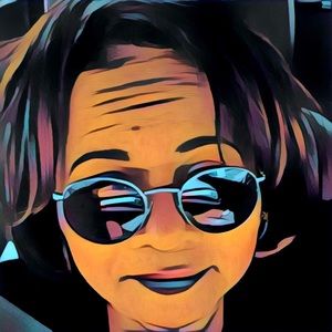 Meet your Posher, Pam