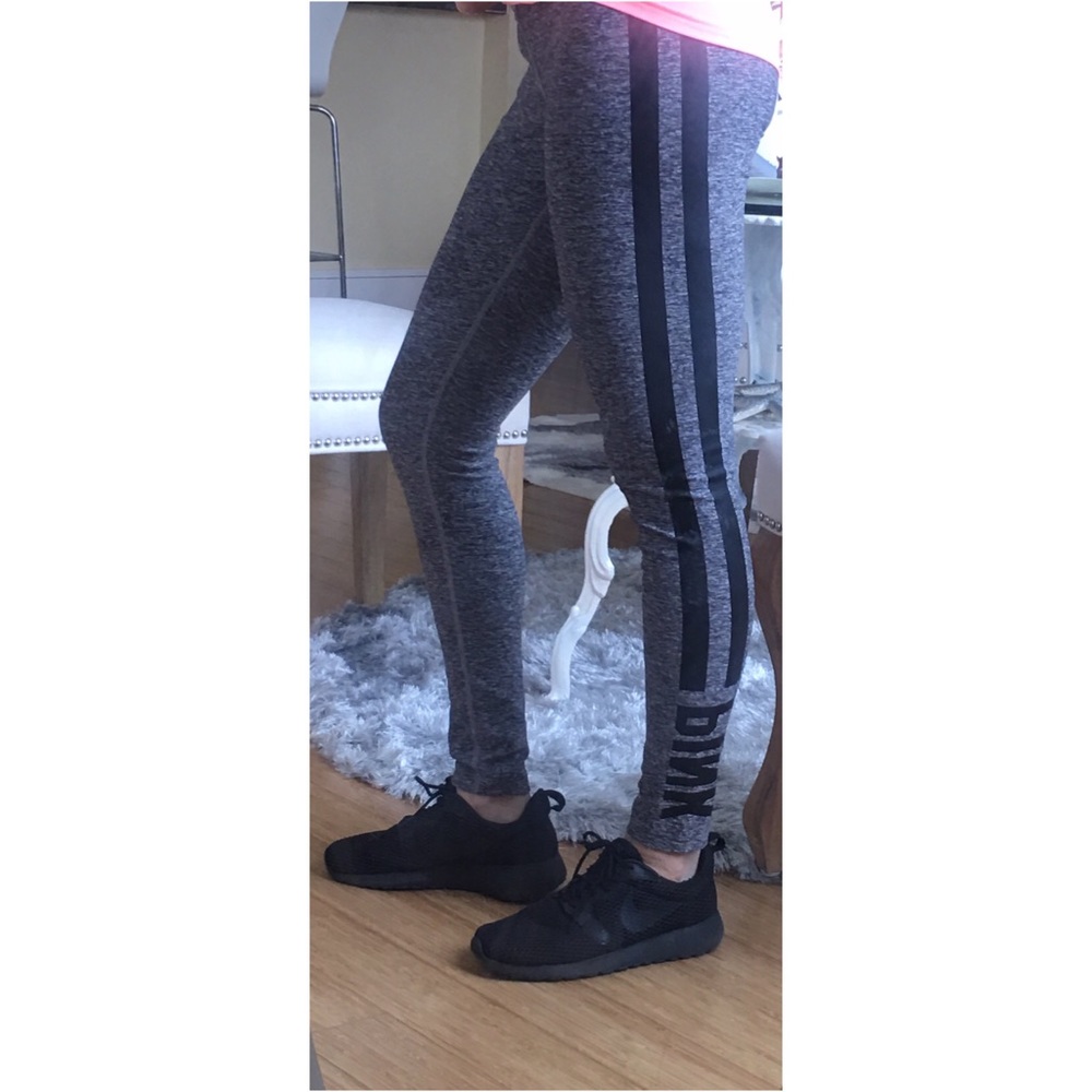 Victoria's Secret PINK Yoga Workout Pants Sz S