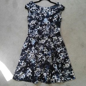 Modcloth Dress