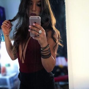 Meet your Posher, Jamie