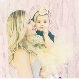 Meet your Posher, Alexandra