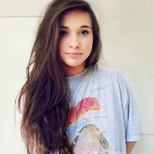 Meet your Posher, Salina