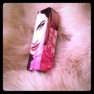 Dita Von Teese MAC Lipstick
